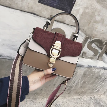 

New High Quality Women Handbags Bag Designer Bags Famous Brand Women Bags Ladies Sac A Main Shoulder Messenger Bags Flap