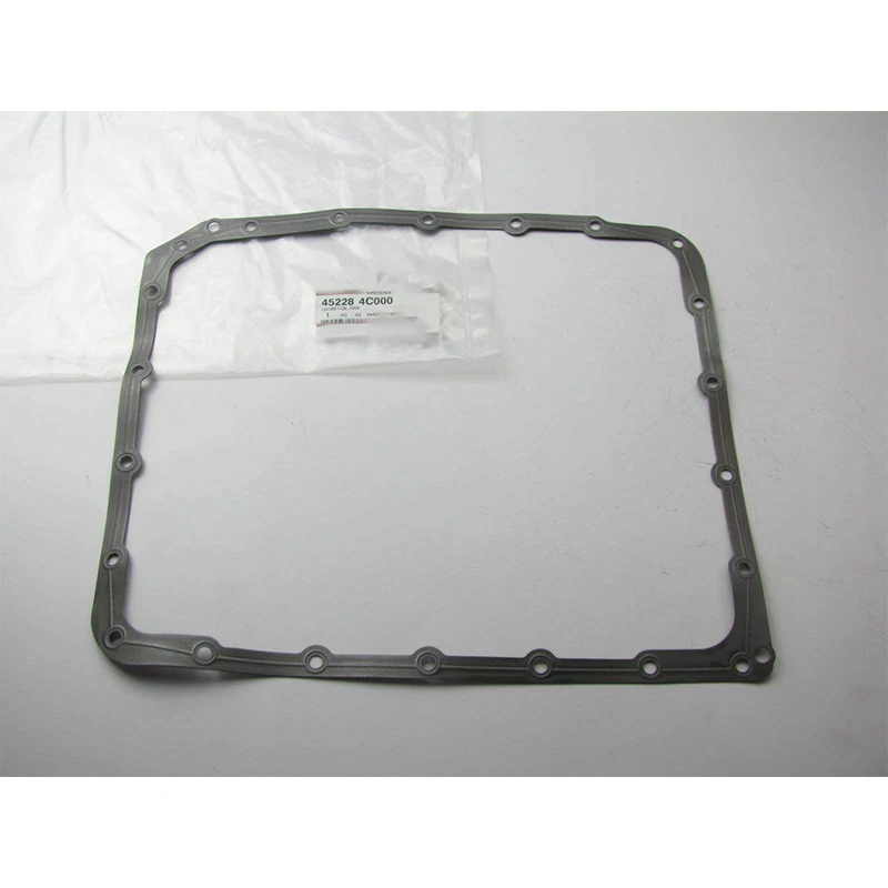 AUTOMATIC TRANSMISSION OIL PAN GASKET For Kia BORREGO SORENTO 2005 2009