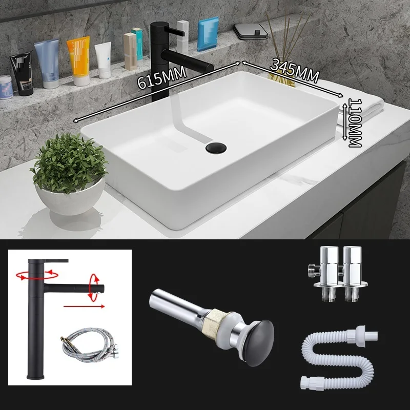 Умывальник Umywalka Bassin Para Waschbecken Lavandino Lavatorio Salle De Bain Bagno раковина для ванной комнаты