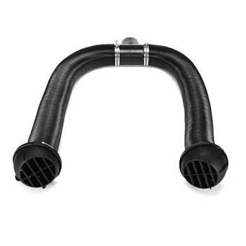 

Set Heater Duct Pipe Air Outlet Vent Clips For Webasto B42339 Accessories