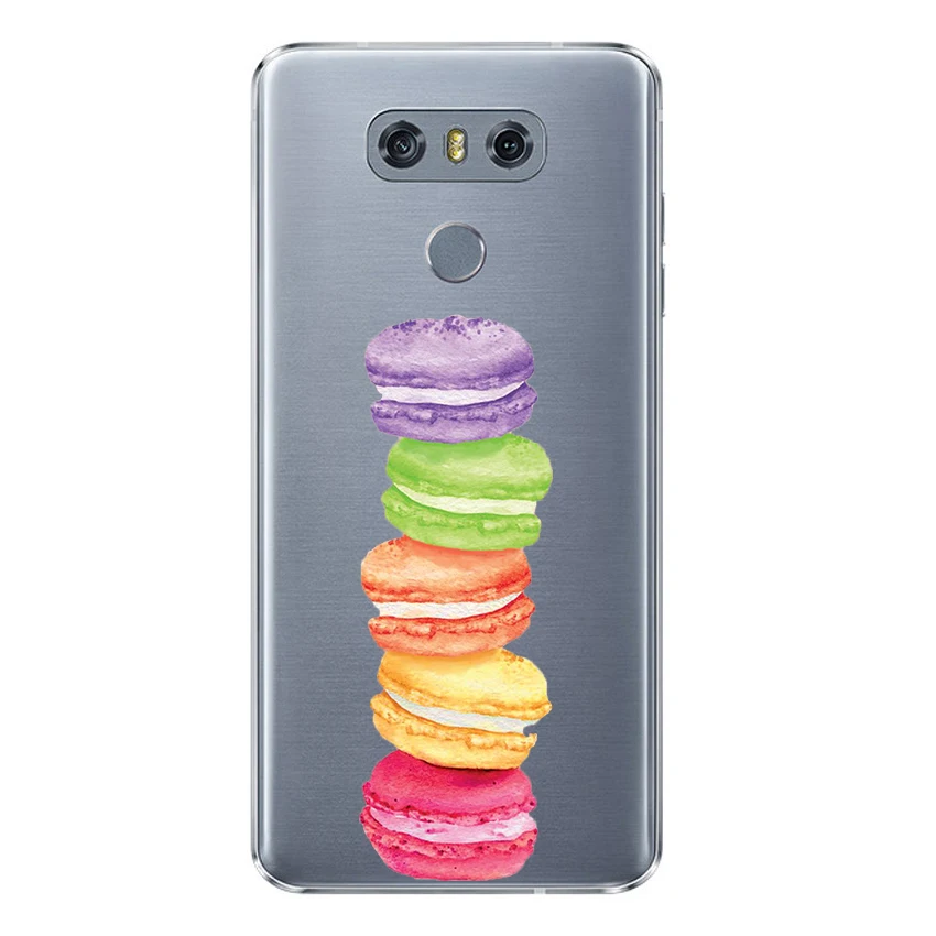 Ciciber для LG K10 K8 K7 K4 2017 2018 K9 K11 + Мягкий силиконовый чехол Чехол мобильного телефона V40