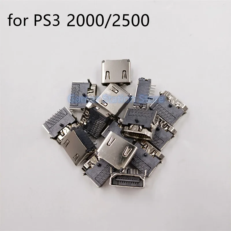 50 шт. разъём для Playstation 3 PS3 2000 2500 | Электроника