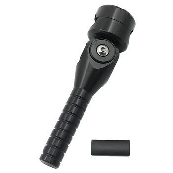 

Motorcycle Lifting Lever for Bmw R1200Gs Lc 2013-2018(Black)