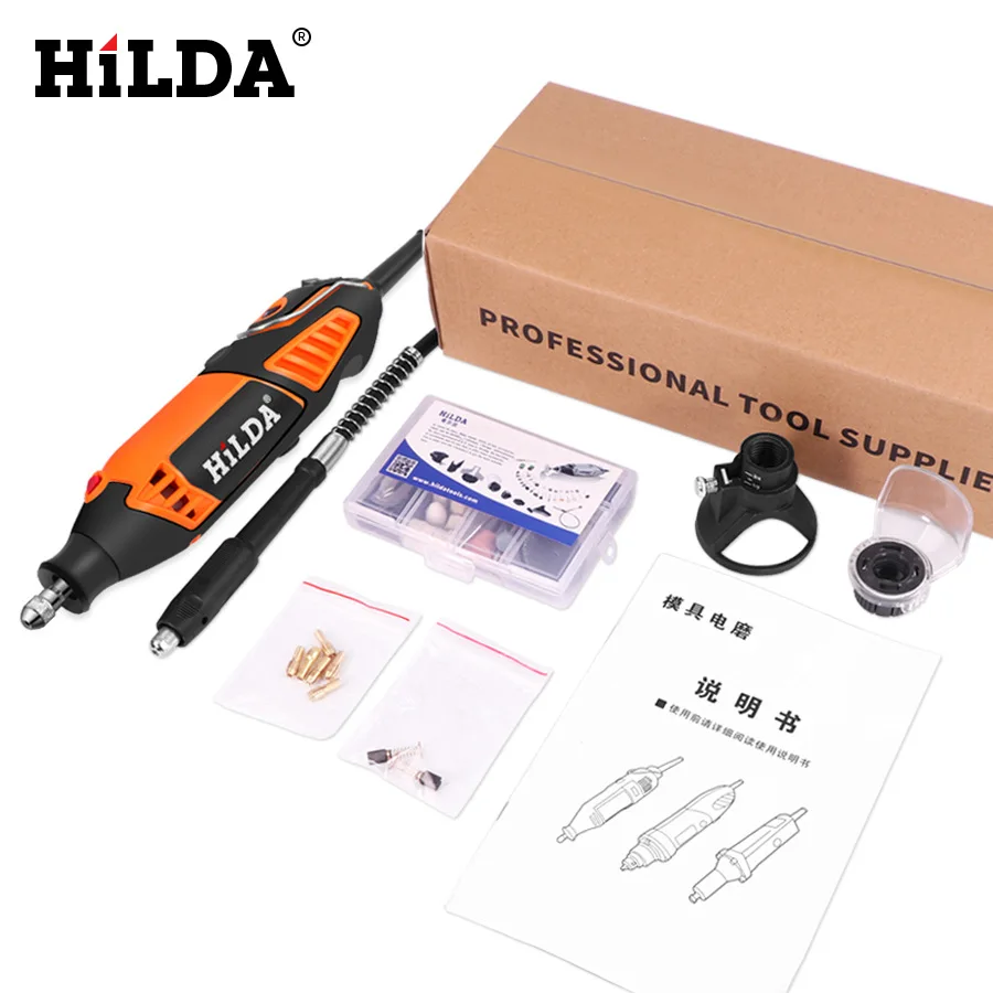 

Universal Electric Grinder Hand Drill Electricians Machine Non Slip Variable Speed Power Rotary Tool Parts