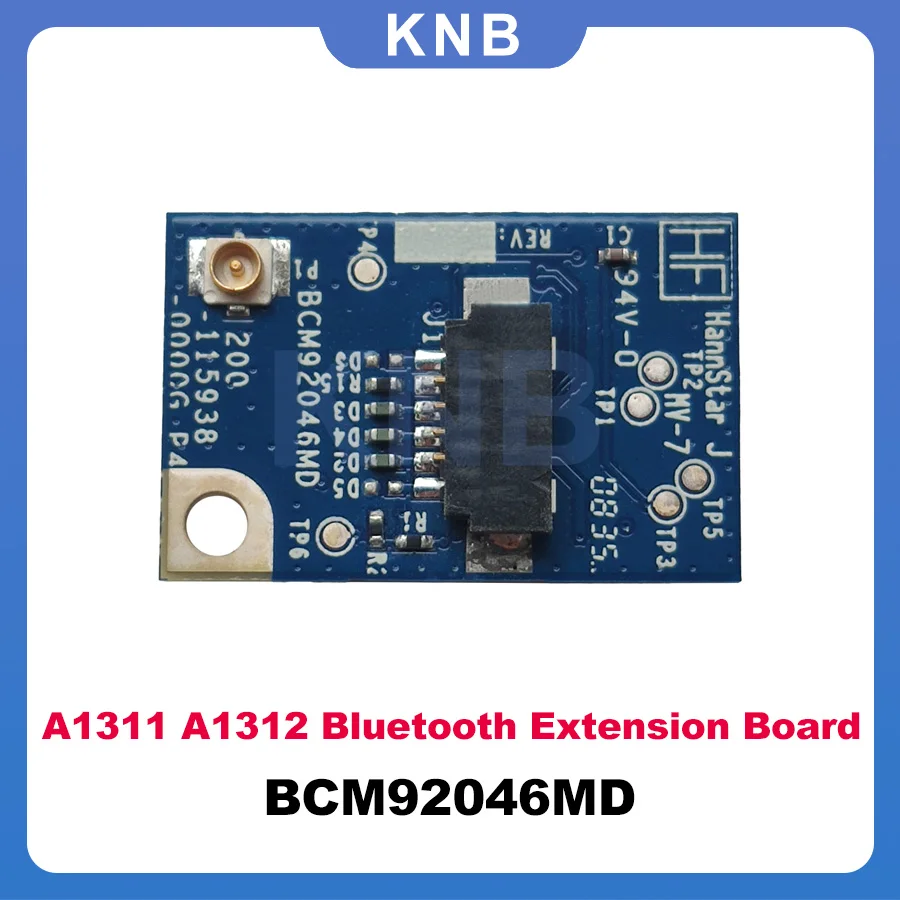 New Bluetooth Extension Board BCM92046MD For iMac 27" 21.5" A1311 A1312 2009 2010 2011 year | Компьютеры и офис
