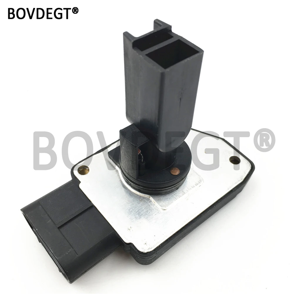 Mass Air Flow Sensor 5pins Maf Sensor For Chevrolet Colorado Gmc Canyon