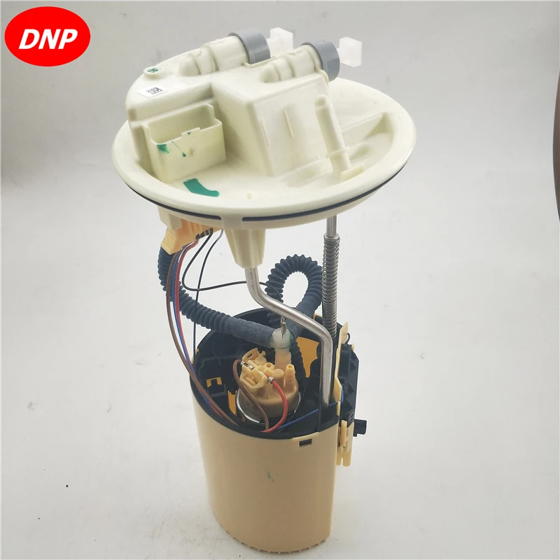 DNP топливный насос в сборе подходит для Ford Transit Box 2 TDCi RWD 1812552/ | Автомобили и