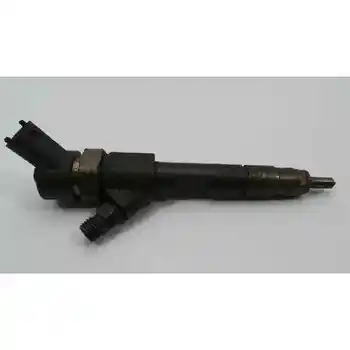 

8200100272 injector Renault Megane Ii Saloon 5p 1.9 Dci Diesels
