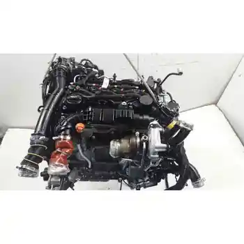 

YH01 COMPLETE ENGINE CITROEN C3 AIRCROSS