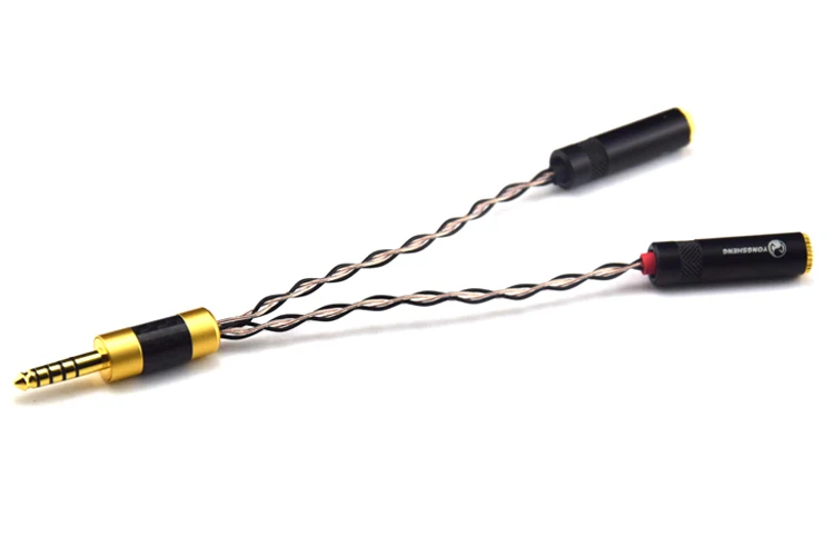Hifi 4 мм для двойной 3 5 sony WM1A/1Z PHA 1A/2A Z1R|Кабели VGA| |