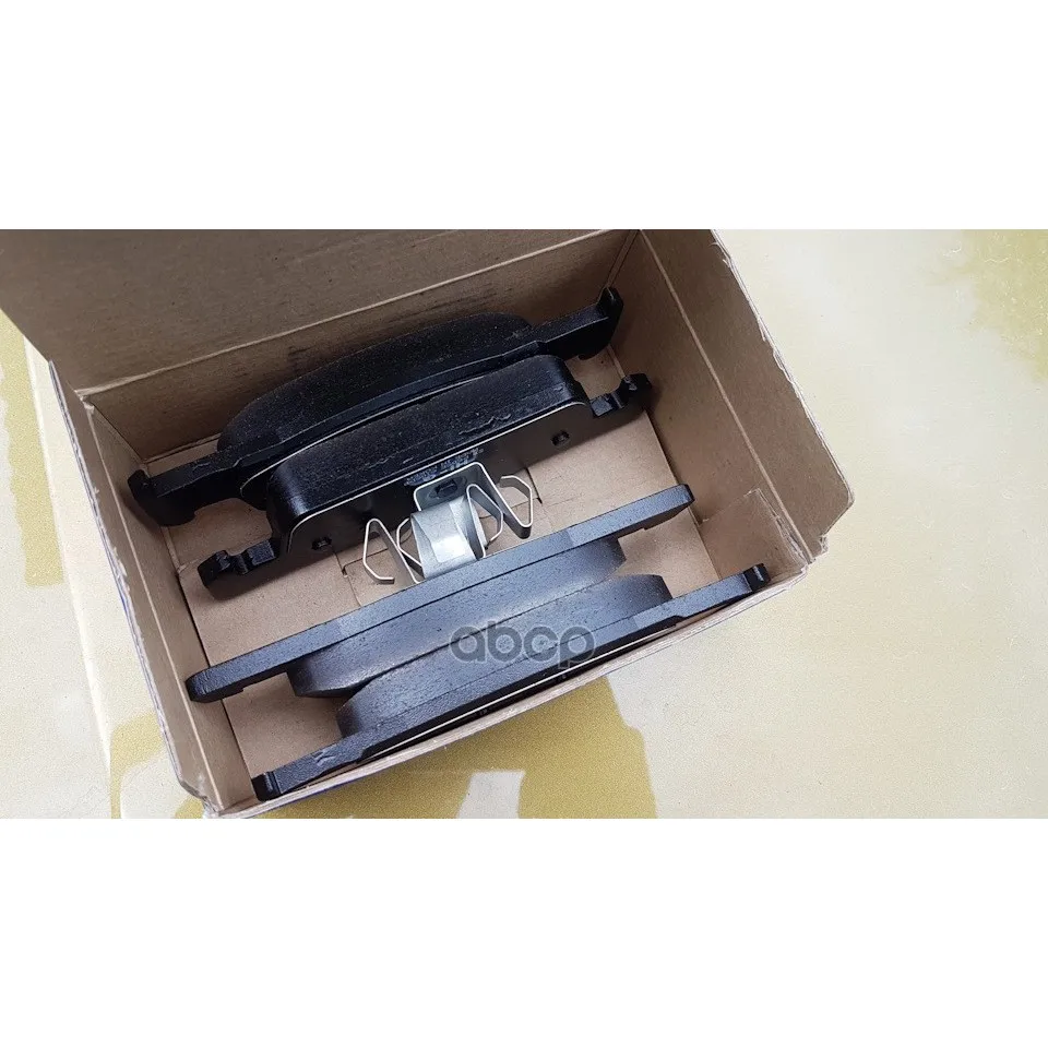 Колодки Тормозные Renault Logan Ii/Sandero Ii 16v 14- Пер. Sangsin Brake Sp1787 Sangsin brake арт. SP1787