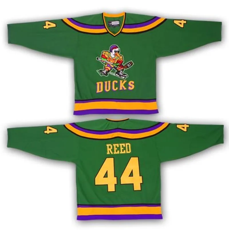 anaheim ducks st patrick's day jersey