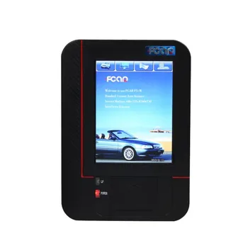 

Fcar-F3-W (World Cars) Multi-functional Intelligentzed Automotive Scanner