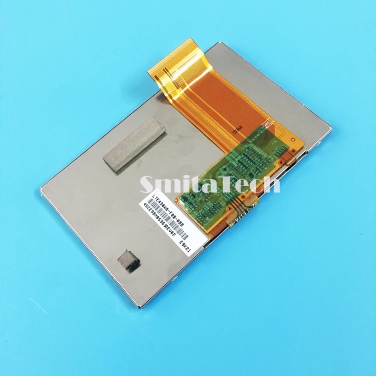 Оригинальный 4 3 дюймов LTE430WQ FOB для Tomtom GO 520 720 730 930 920 т 530 ЖК дисплей экран +