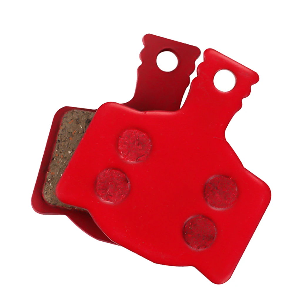 1 Pair Bike Disc Brake Pads Ceramic Bicycle Accessories Brakes Pad for Formula R1 R1R RO RX T1 The Mega The One FR CR3 C1