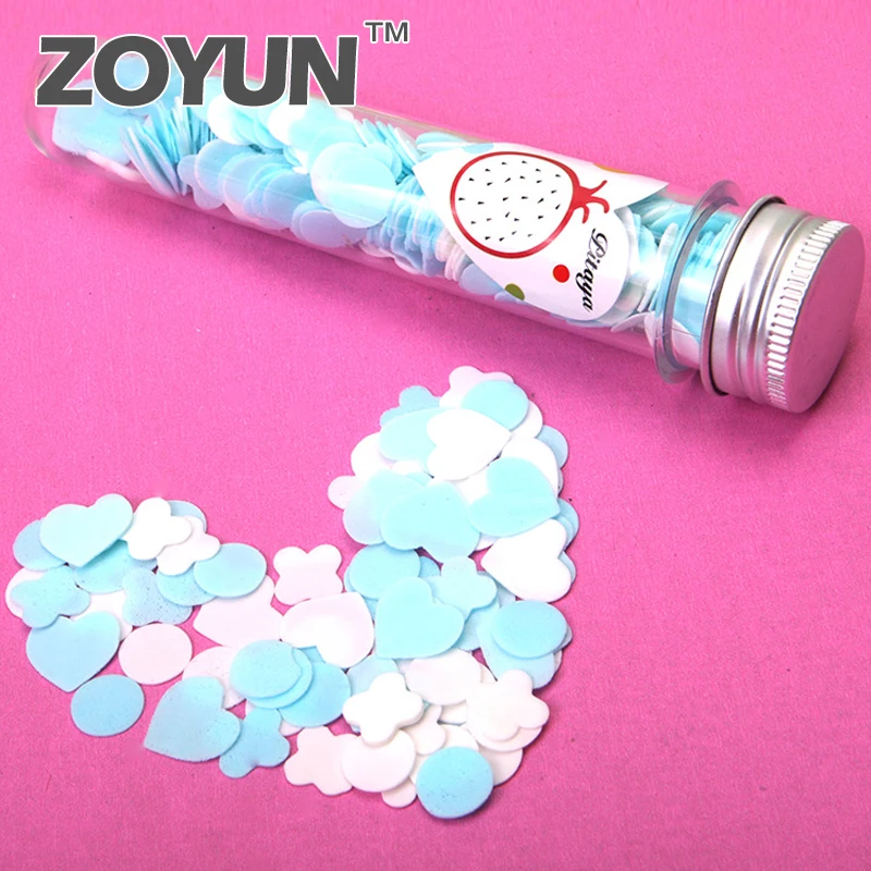 

Outdoor Portable Body Washing Bath Confetti Dish Foaming Flower Paper Soap Slice Case For Travel Cleaning Box Tube Container
