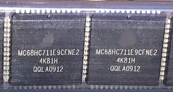 

MC68HC711E9CFNE2 4K81H IC MCU 8BIT 12KB OTP 52PLCC