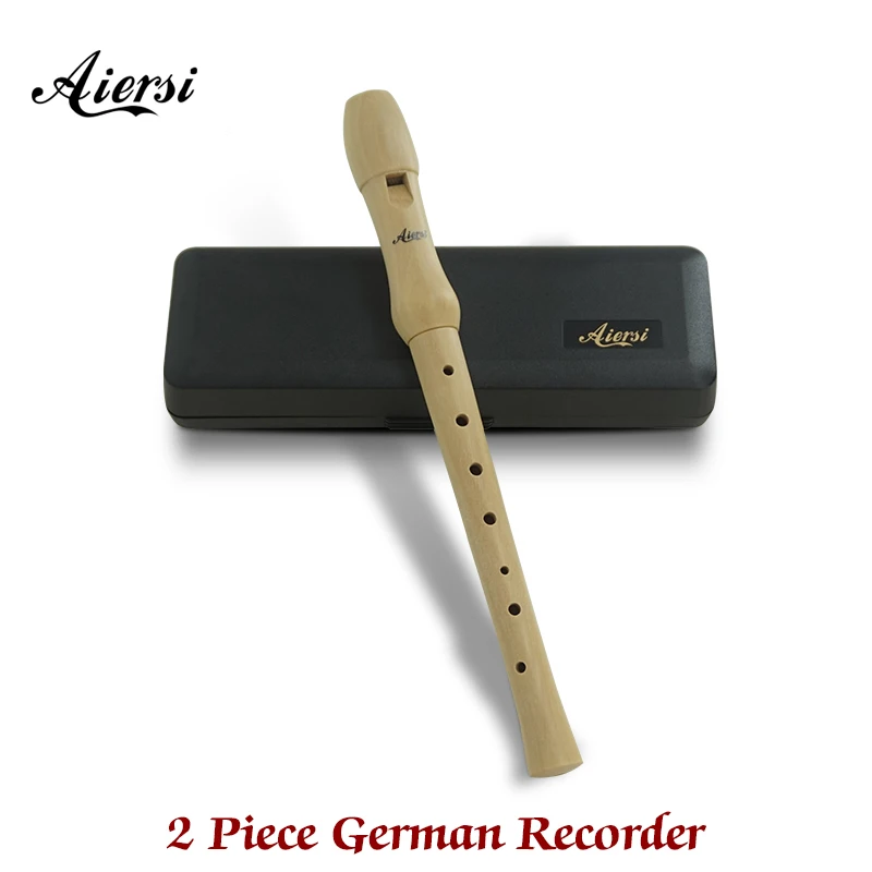 2 german recorder 3
