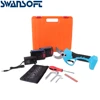 SWANSOFT 40mm Cutting Electric Pruning Shears Fast Shipping Pruning Scissors for Grape Vineyards Olive Branch Fruit Trees 5
