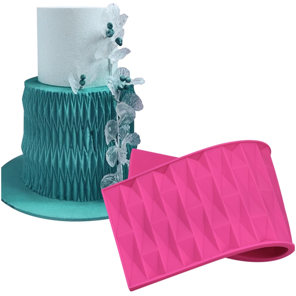 Stampi per fondente in silicone per Creativo Stile Cinese Fu Sapone Resina Artigianato Strumenti per la Decorazione di Torte per Cucina Regalo Dur Silicone Sapone