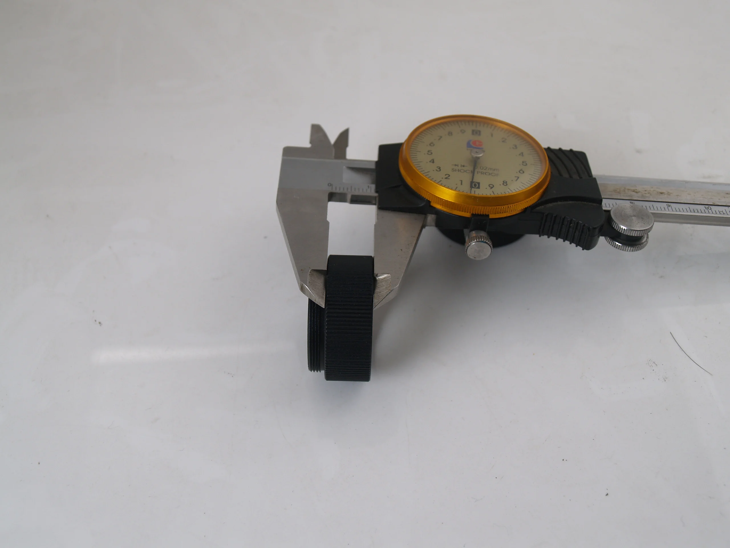 ParfocalLengthExtendersforMicroscopeObjectivesM27thread