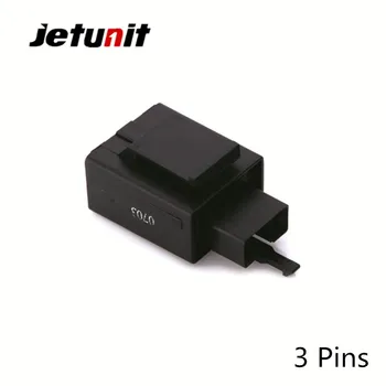 

JETUNIT Motorcycle LED Flasher Relay for Honda XLR 125 Honda CG 125 Motorcycle Electrical Parts Motorcycle Accessories