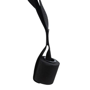 

Home Fitness Elastic Exercise Training Strap Resistance Band Over Door Anchor Pull Rope Door Buckle High Quality And Durable