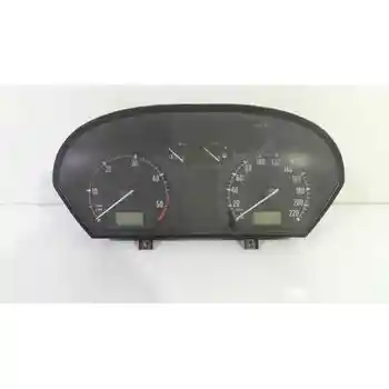 

6Y1919880DB41 2230668 Watch Features Km Skoda Fortwo Cabrio (451)