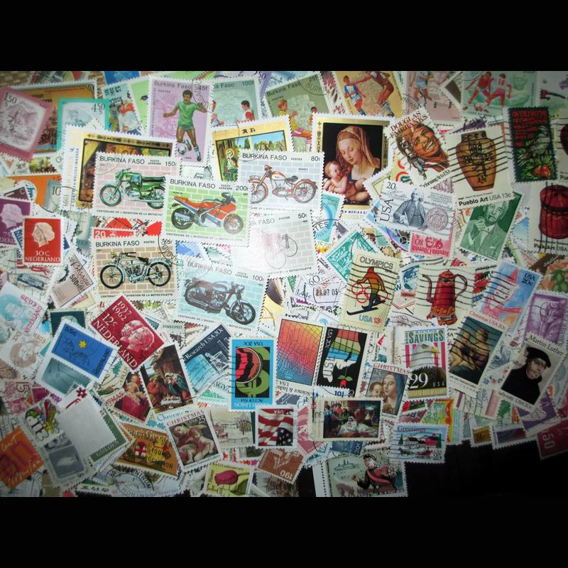 36 2pcs Italy, 1962， Post Stamps Postage Collection - Stamps - AliExpress