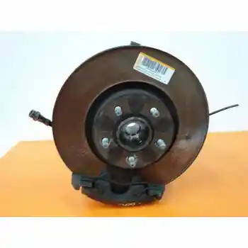 

1477861 STEERING KNUCKLE FRONT RIGHT FORD FOCUS C-MAX (CHAP)
