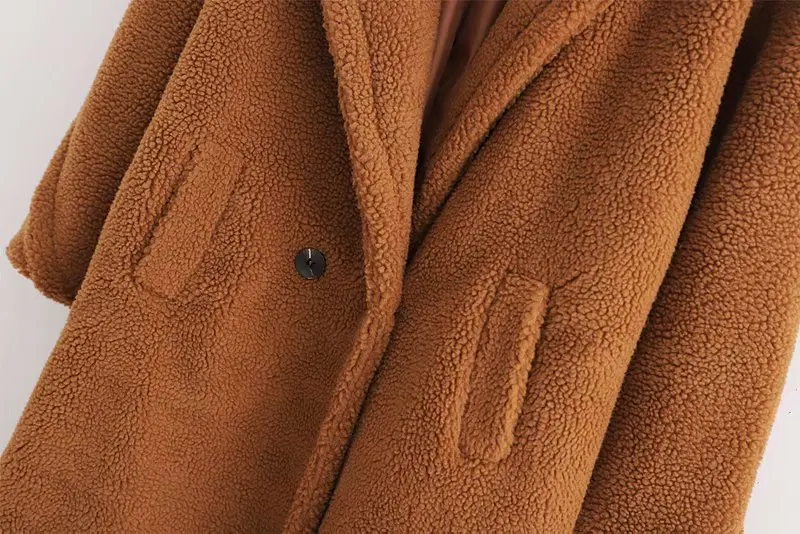 Горячая Распродажа Xd85-2639 пальто в европейском и американском стиле