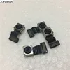 ZONBEMA 100% Original TEST WORKING Back Rear Camera With Flash Module Sensor Flex Cable For iPhone SE Replacement Parts ► Photo 2/4