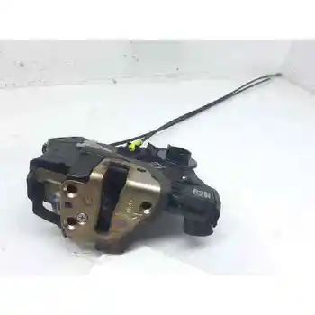 

6903002162 LOCK RIGHT FRONT DOOR TOYOTA AVENSIS WAGON (T25)