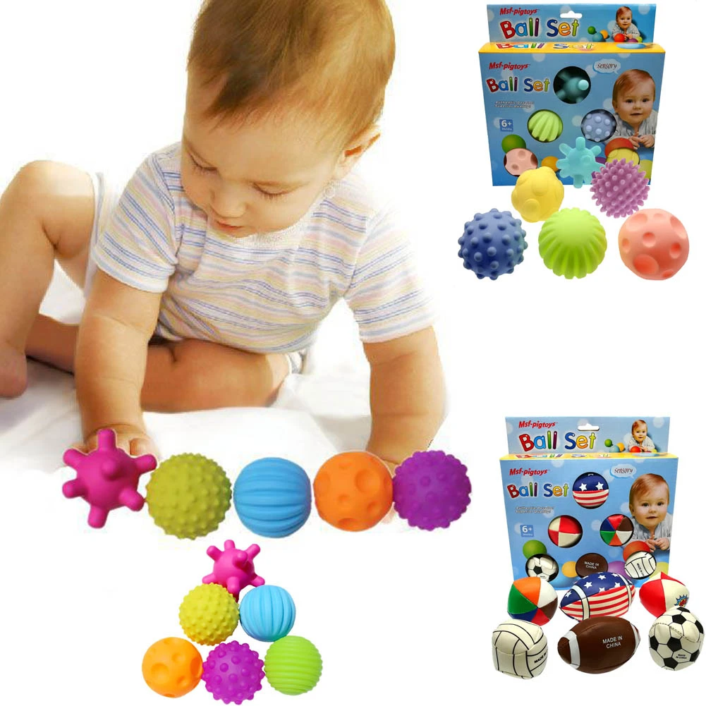 baby ball set