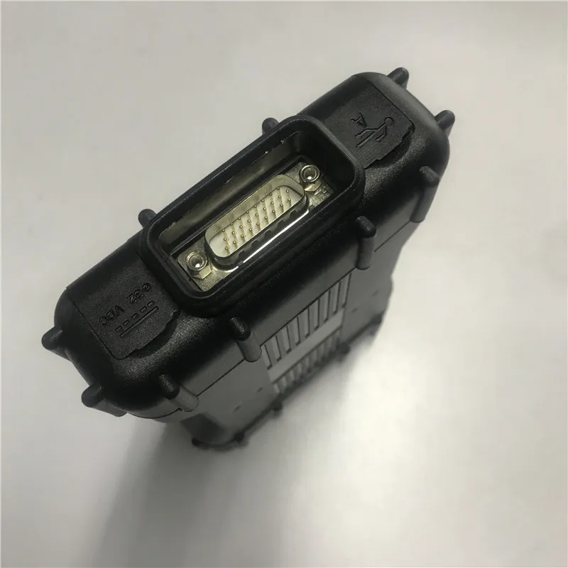 2020 Obd2 Diagnostic Tool Vcx C6 For Benz For Mercedes Doip