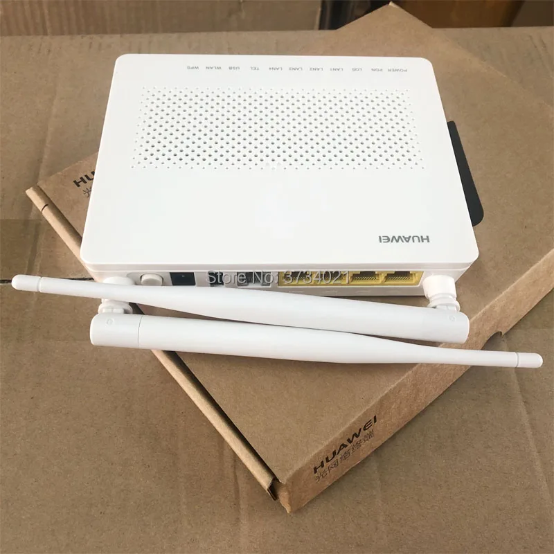 2020 Новое поступление Huawei EG8141A5 GPON ONU ONT SC APC разъем типа оптический сетевой терминал