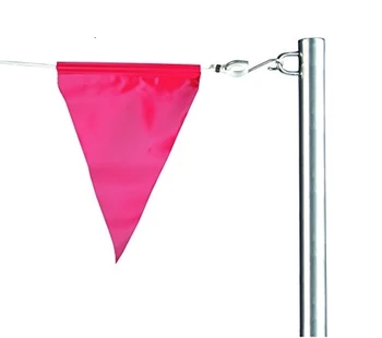 

POSTES NATACION ESPALDA TUBO D.43 mm INOX