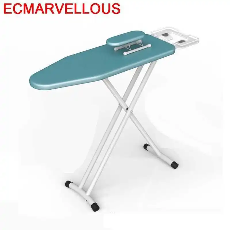 Do Prasowania Accessoires Maison Doblar Ropa Tabla De Planchar Storage Home Accessories Iron Ev Aksesuar Cover Ironing Board | Дом и сад