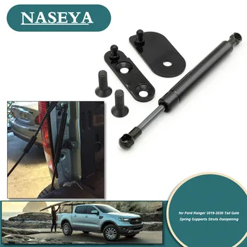 

For Ford Ranger 2019-2020 Tailgate Gas Struts Lift Spring Supports Shock Arm DZ43206 Car Accessories Tools