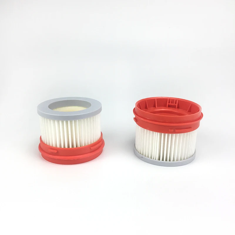 

1/2/4PCS Vacuum Cleaner Accessories HEPA Filter For Dreame V9 Vacuum Cleaner Replacement Parts