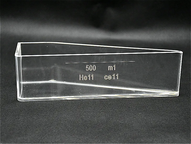 Plexiglass Hull Cell 500ml (7)