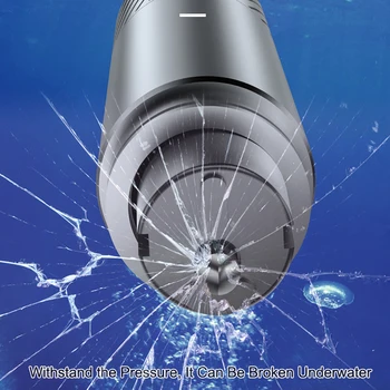 

Seat Belt Cutter Window Glass Breaker Car Rescue Tool Mini Car Safety Hammer Life Saving Escape Emergency Hammer Tools