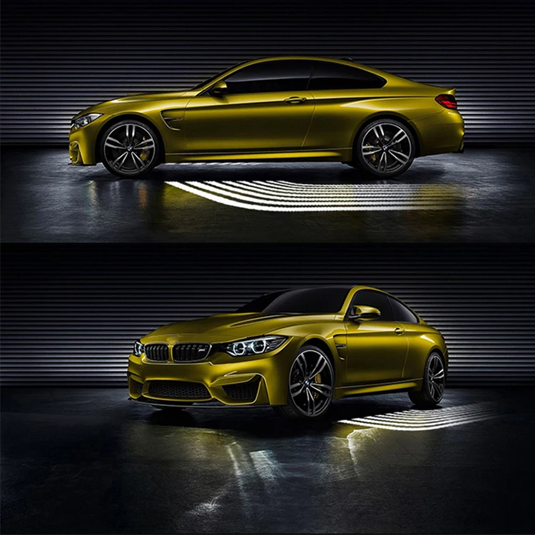 Светодиодная подсветка ангельские крылья 2 шт./компл. постоянный ток 12 В 24 5 Вт