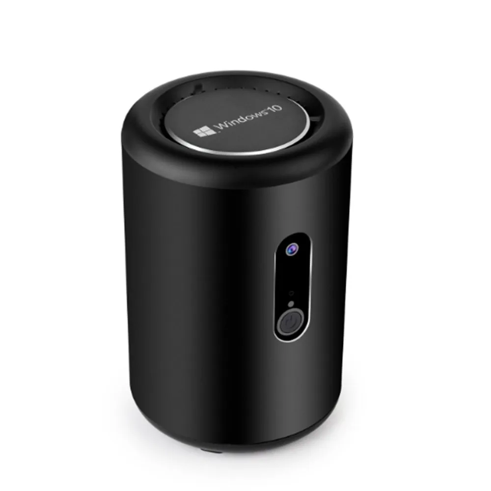 

G2 Low Power Cooling With Silent Fan Z3736f Built-in Cameracomputer host