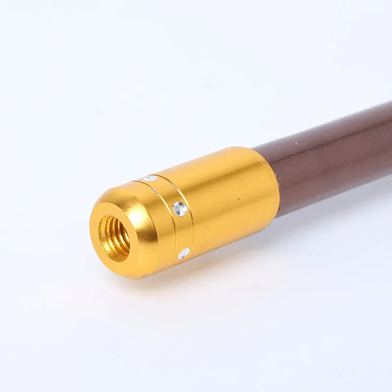 

Special Offer Profession Fishing Mower Knife Rod Cutter Bar 6 M 7 M in Addition to Aquatic Plants da wo gan Rod Angling Fishing