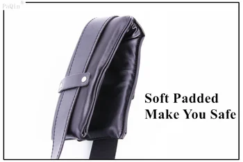 Sex Furniture Bondage Gear BDSM Restraint Set Handcuffs & Ankle Cuffs Fetish Slave Adult Sex Toys For Couples Games Sex Products 6