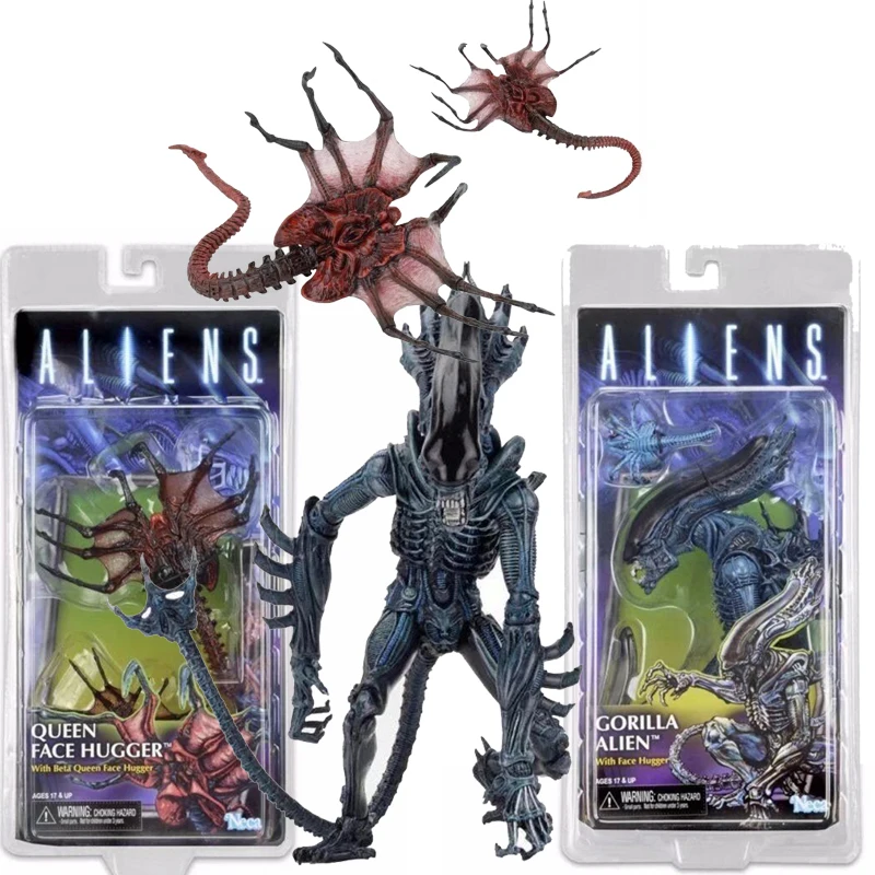 Aliens - 7