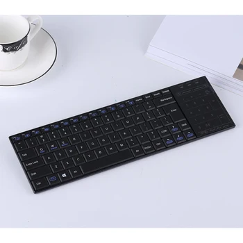

MAIKOU Multimedia Bluetooth Touchpad Digital Wireless Keyboard