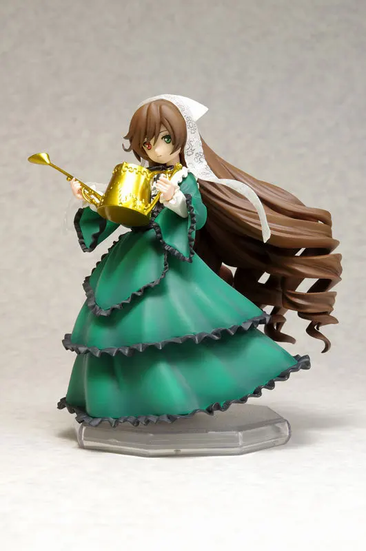 

Diffuse Dynamic Square Anime Wave Rozen madien Rozen Maiden Green Star Stone Garage Kit Model Doll Ornaments