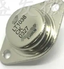 

Free shipping 10 pcs LT1038CK LT1038
